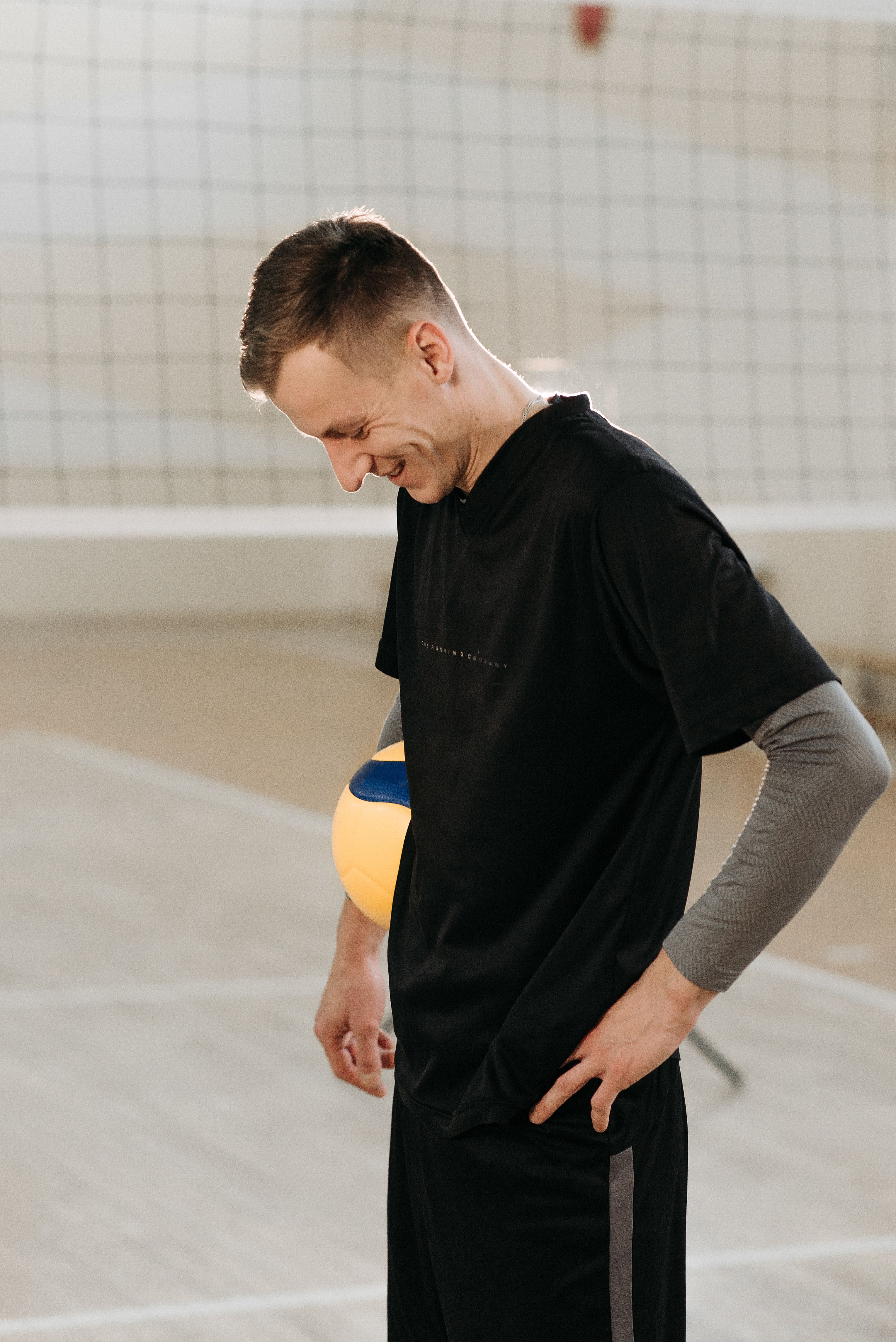 Compression baselayers collection